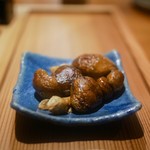 recommendations for とり口