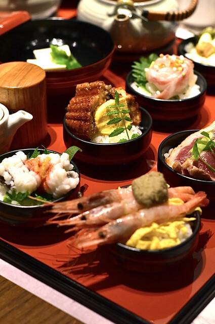 祇園 かんかんでり 麗的实拍高清图