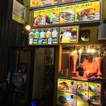 アスラン ケバブ 秋葉原店的實拍圖
