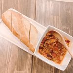 足湯cafe&bar どん浴的實拍圖