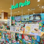 recommendations for ブルプル アリオ札幌店