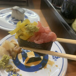 無添くら寿司 北津守店的實拍圖