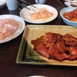 炭火焼肉 耀的实拍图