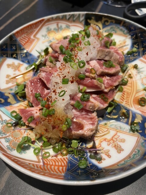 炭火焼肉 胤舌的實拍高清圖
