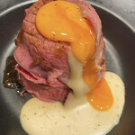 recommendations for CHEESE CHEESE ＆ Meat. COMTE