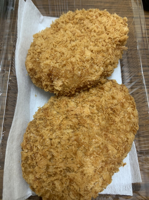 神戸コロッケ 高島屋大阪店的實拍高清圖