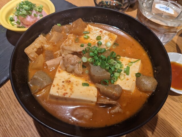 TOKYO FISHERMAN'S WHARF UOHIDE 渋谷 Udagawa的實拍高清圖