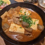 TOKYO FISHERMAN'S WHARF UOHIDE 渋谷 Udagawa的實拍圖