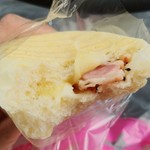 プチブラン　フルート的实拍图