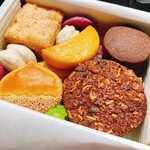 recommendations for 四季菓子の店 HIBIKA