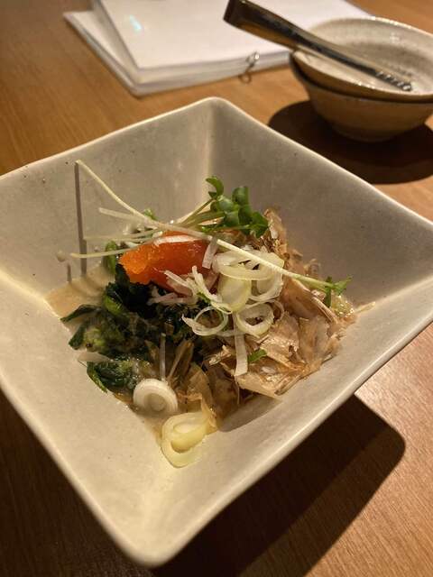 recommendations image for 自然薯 tororo