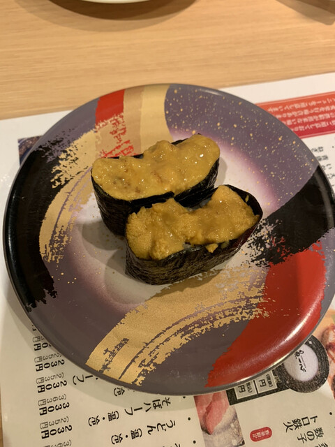 回転寿し 魚一心 小樽店的實拍高清圖