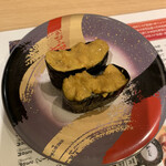 回転寿し 魚一心 小樽店的實拍圖