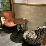 recommendations for cafe mitu