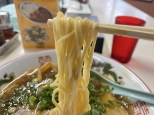 中華そば 双鳩的实拍高清图