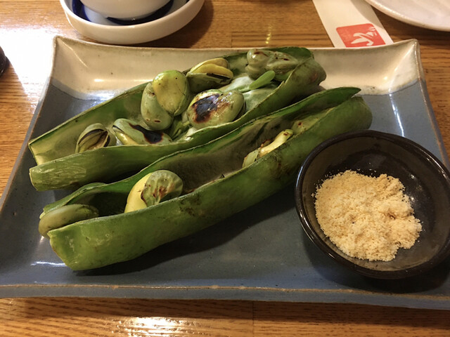 居酒屋山さん的实拍高清图
