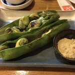 居酒屋山さん的实拍图