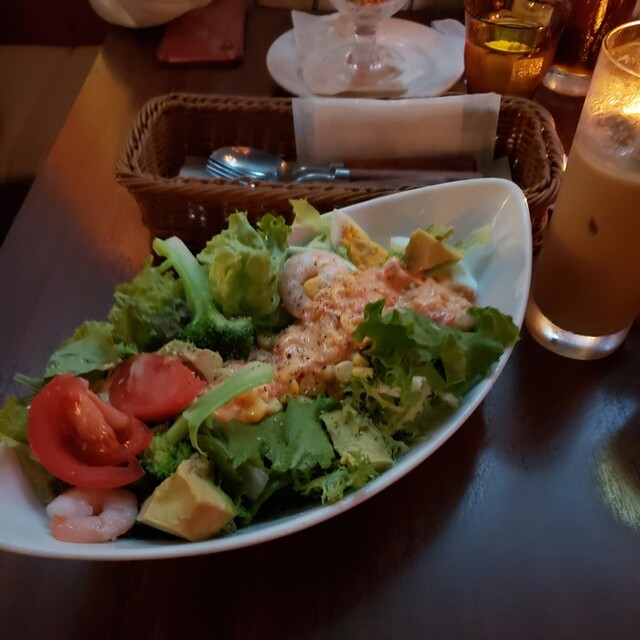 宇田川カフェ的實拍高清圖