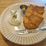 CAFE POTARI的實拍圖