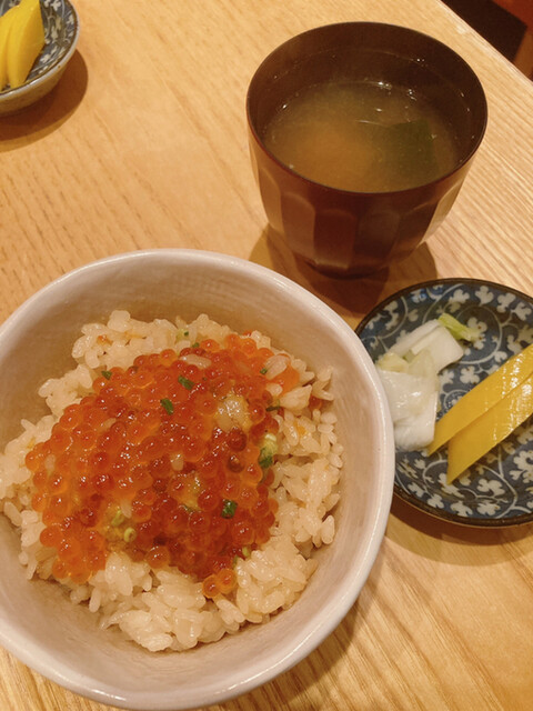 牡蠣と和食。Ikkoku的实拍高清图