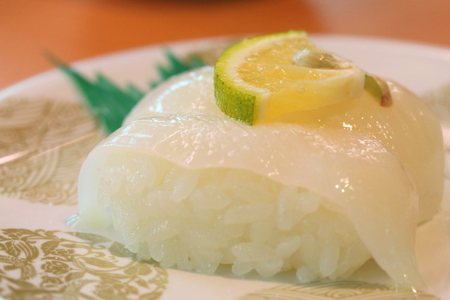 京寿司 門司店的實拍高清圖