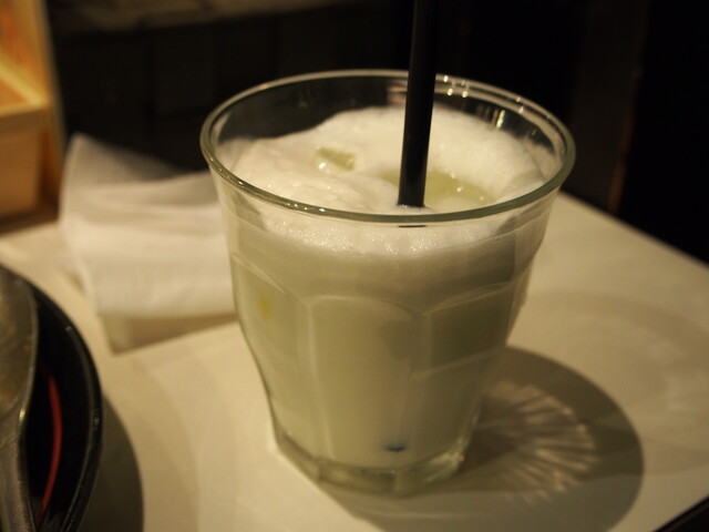 ひげ男爵的实拍高清图