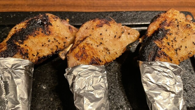 地鶏と鶏だしおでん 鷹仁 別邸的实拍高清图