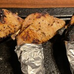 地鶏と鶏だしおでん 鷹仁 別邸的实拍图