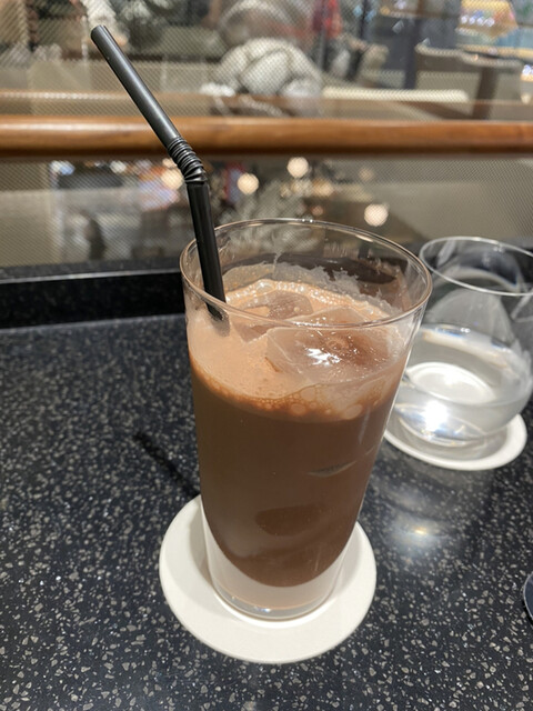 ル・ショコラ・アラン・デュカス 大丸心斎橋的實拍高清圖