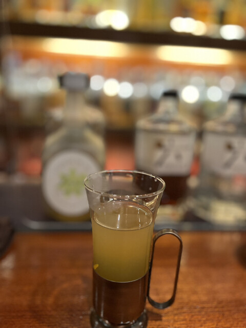 recommendations image for Bar 石田