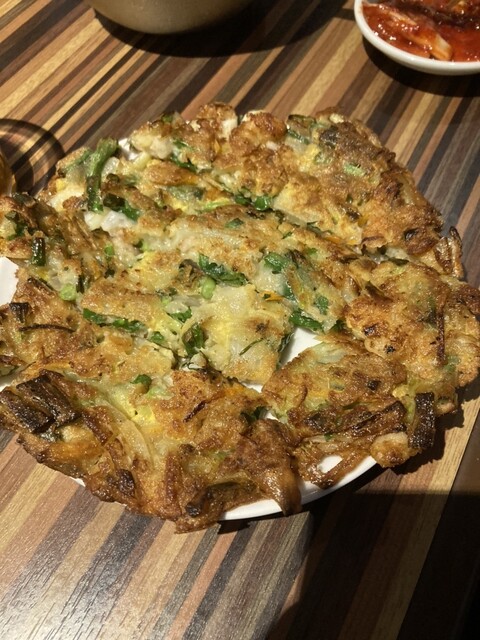 焼肉 韓国料理 NIKUZO 江古田店的實拍高清圖