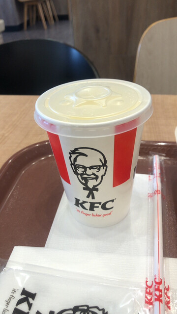 ケンタッキーフライドチキン サンピアザ店的实拍高清图