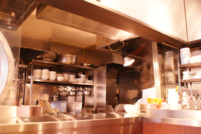 recommendations image for 麺 鶴亀屋