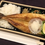 やよい軒 京都駅八条口店的實拍圖