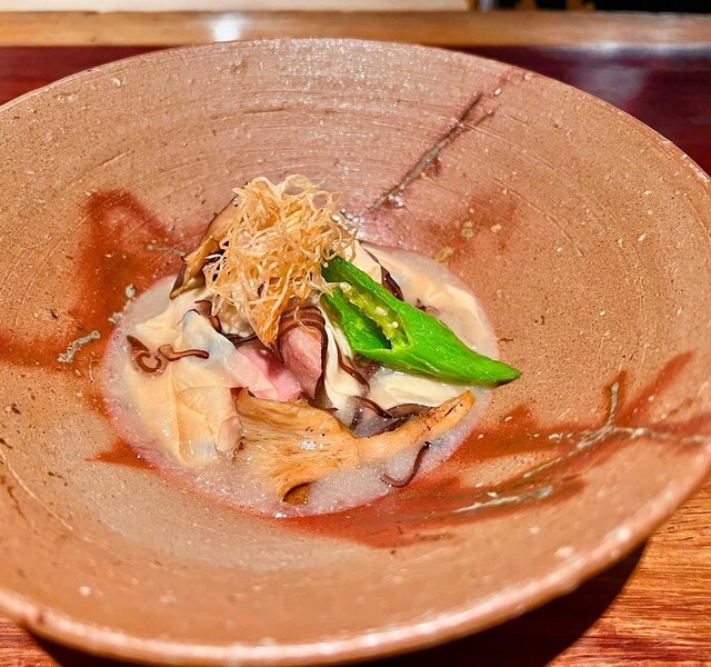 TAKU円山的实拍高清图