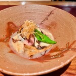 TAKU円山的实拍图