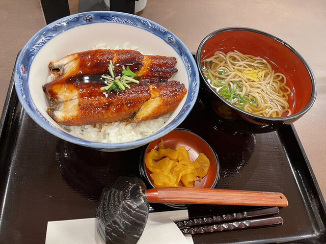 丼丼亭 あべちか店的實拍高清圖