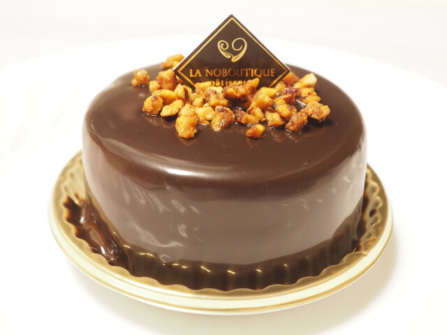 recommendations image for パティスリー・ラ・ノブティック