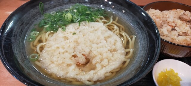 麺座 中書島店的實拍高清圖
