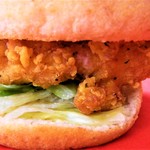 recommendations for ケンタッキーフライドチキン アル・プラザ高槻店