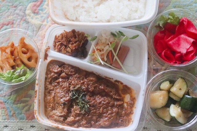 スパイス二朗的实拍高清图