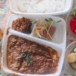 スパイス二朗的实拍图