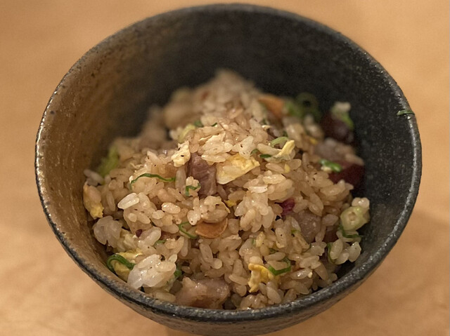 鉄板焼 Bon's的实拍高清图