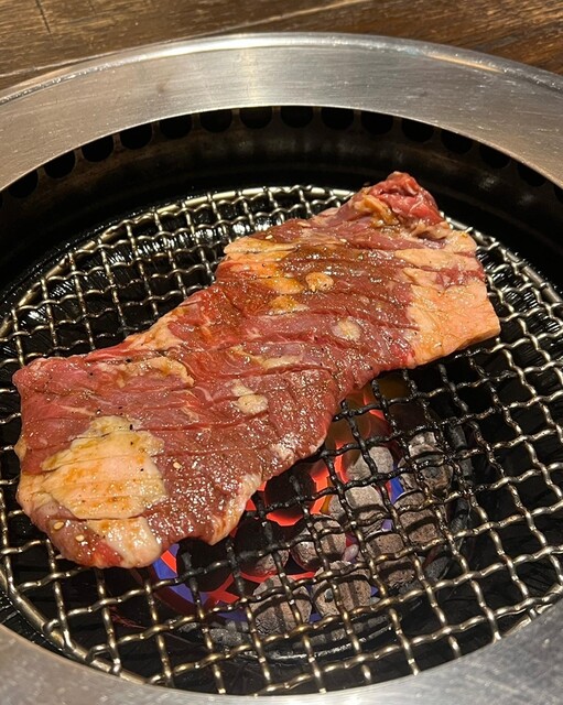 recommendations image for 焼肉トラジ ルクア大阪店