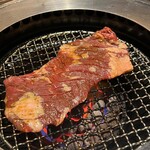 recommendations for 焼肉トラジ ルクア大阪店
