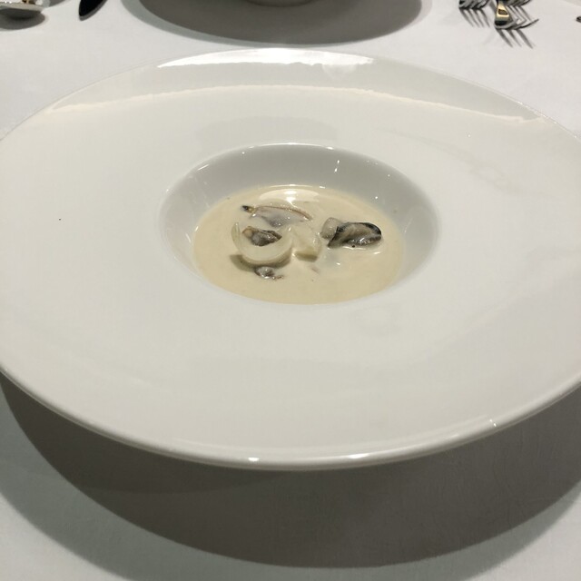 フランス料理 楡金的實拍高清圖