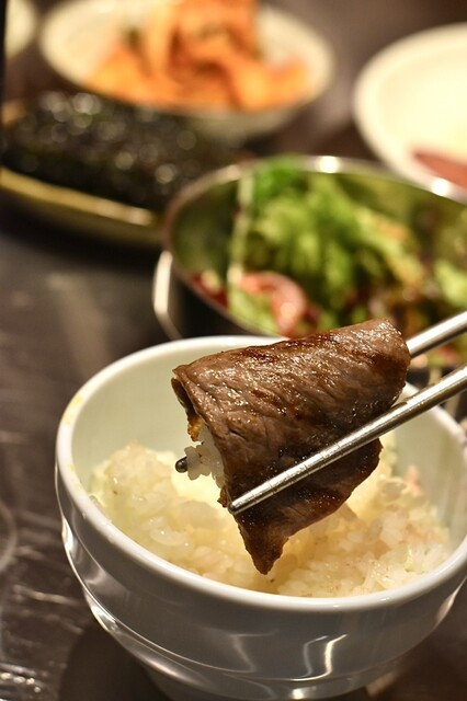 焼肉スタミナ山的實拍高清圖