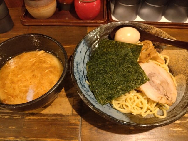 吉笑らーめん 東伏見店的實拍高清圖