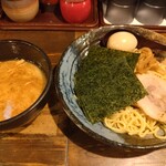 吉笑らーめん 東伏見店的實拍圖