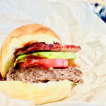 recommendations for ​under the cascade